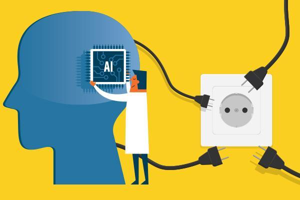 South Koreas AI and climate goals on collision course