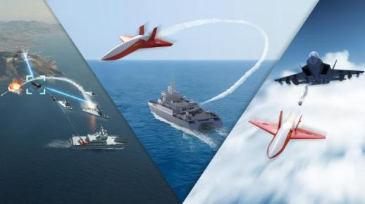 대한항공, 무인표적기 핵심품 국산화