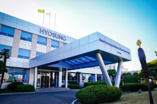HOT STOCK: Hyosung Heavy flies to rank as most expensive KOSPI stock