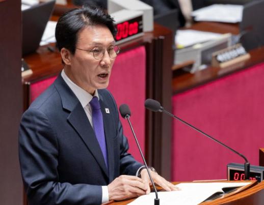 김민석 총리 내년 3월 北美정상회담, 현실성 있는 전망