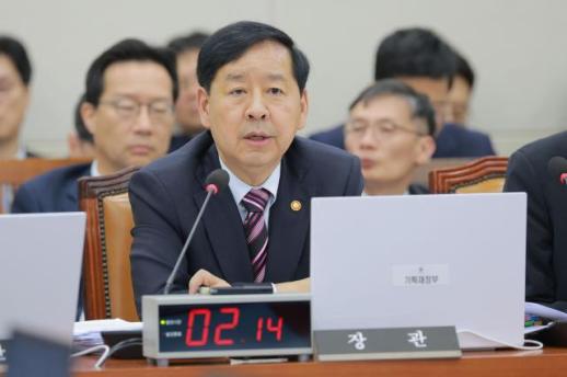 구윤철 부총리 선거 후 보유세 인상 안해