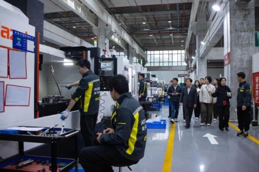 주광덕 남양주시장, 중국 몐양시와 발전적 협업 방안 모색