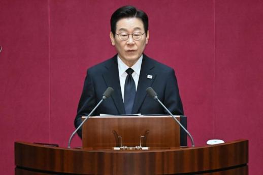 이재명 대통령, 4대 그룹 총수와 회동…투자 확대 논의