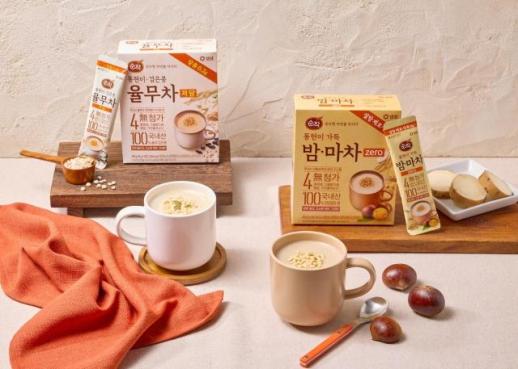 [김현아의 한입유통] 덜 달수록 잘 팔린다…저당·제로, 이제는 기본값