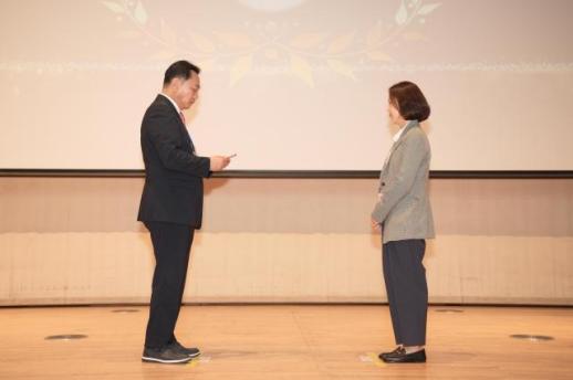 RIST 정은진 수석연구원, 대한금속재료학회 신진학술상 수상