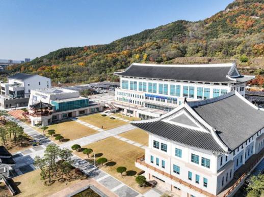 경북교육청, 2026학년도 수능 74개 시험장서 수험생 2만827명 응시