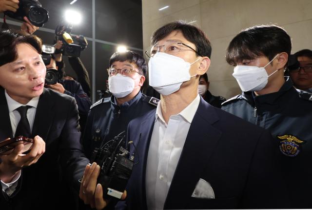 임성근 전 사단장 사진연합뉴스