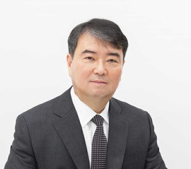 김용우 더존비즈온 회장