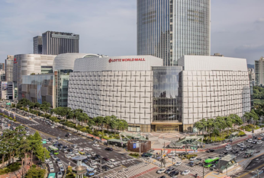 롯데쇼핑, 3분기 영업익 15.8%↓…그로서리 부진에 뒷걸음