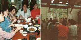 응답하라 1988 10주년…쌍문동 친구들 다시 뭉쳤다