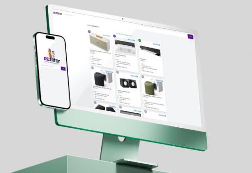 희망리턴패키지 지원받은 더웨이브, AI 기반 리필터(Refilter)로 온라인 리뷰 신뢰도 높인다