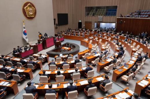 與 예산, AI 위해 필요 vs 野 관세협상 불투명…예결위 공방