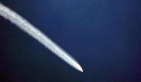 North Korea launches ballistic missile into East Sea