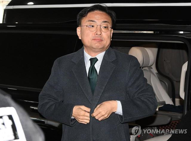 신장식 조국혁신당 의원사진연합뉴스