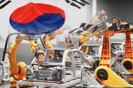 Korean robotics sector battles Chinese and Japanese competition as it bets on AI-driven revival