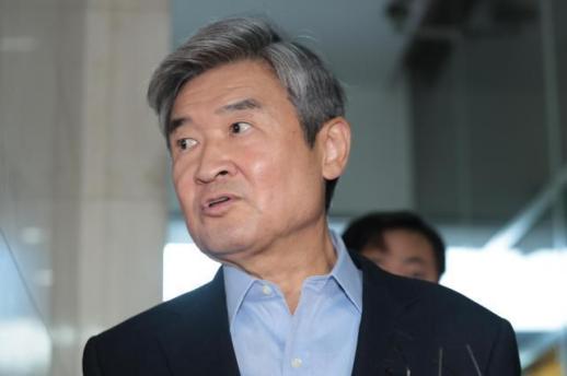 내란·외환특검, 조태용 구속영장 청구…계엄 계획 인지하고도 보고 누락