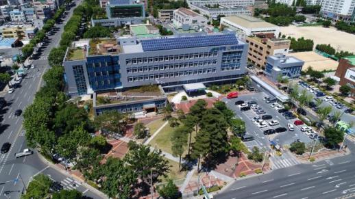 대구 북구, 하반기 직원 대상 맞춤형 정보화 교육 실시