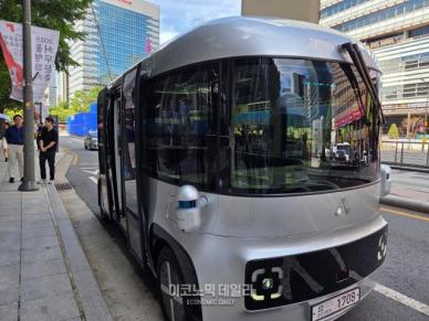 복잡한 임시운행 허가 절차...자동차 부품업계 발목