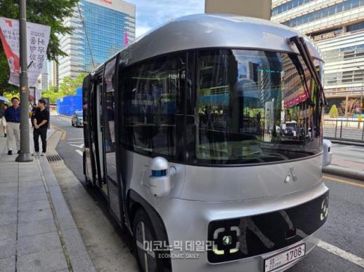 복잡한 임시운행 허가 절차...자동차 부품업계 발목