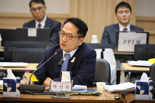 박선원 비상계엄 전날, 군이 北 도발 유도하려 잠수정·폭약 준비