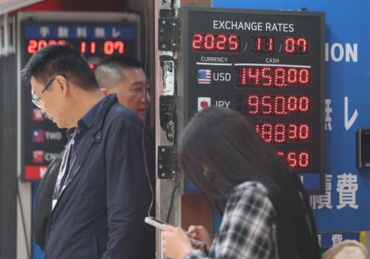 주유소 기름값 2주 연속 상승…다음 주도 오를 듯