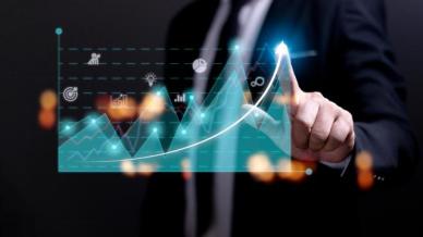 외국인 7조 팔아치우는데…개미들 '하이닉스·삼전·두에빌' 쓸었다