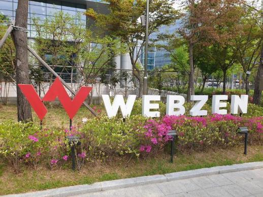 웹젠, 3분기 영업이익 76억…해외 비중 55%로 확대
