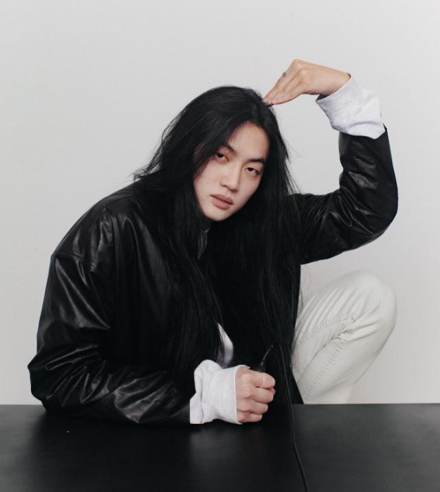 모델 김성찬, 혈액암 투병 끝 사망