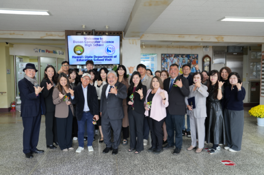 부산교육청, 직업계고 맞춤형 컨설팅으로 취업역량 강화 나서