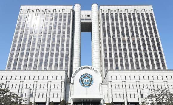 서울고등법원 사진연합뉴스