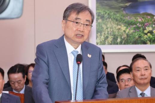 조현 장관, 내주 G7 외교장관회의 참석…해양·에너지 안보 논의