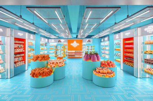 [김현아의 한입유통] 덜 달수록 잘 팔린다…저당·제로, 이제는 기본값