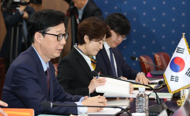 한일 외교차관 전략대화…셔틀외교 복원 이후 긍정 흐름 지속