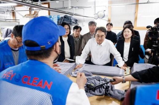 김동연 성남은 기회를 기다리는 곳이 아닌 기회를 만드는 곳