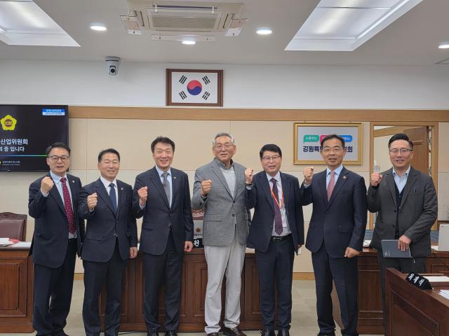 단체사진 사진이동원 기자