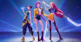 K-pop nears "golden moment" by scoring big on Grammy nominations