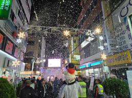 의왕도시공사 노성화 사장, 취임 1주년…성과로 신뢰받는 공기업 완성할 것