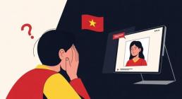 [ASIA Biz] AI가 만든 사랑의 함정… 베트남, 딥페이크 연애 사기 급증