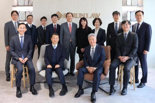 [로펌 핫스폿] 전문성 앞세워 금융규제 분야 선도...바른 금융규제대응팀