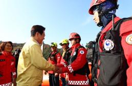 안보실, 희토류 안정적 확보 위한 공급망 점검…다변화 노력 중