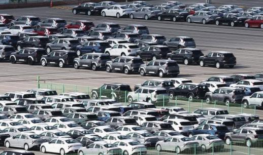 KDI 소비, 완만한 회복세...통상여건 개선에도 불확실성 상존