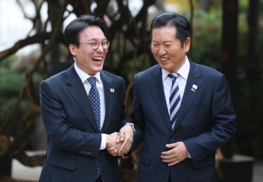 정청래 탄소중립, 미룰 수 없어…법제화한 만큼 책임감 있어야