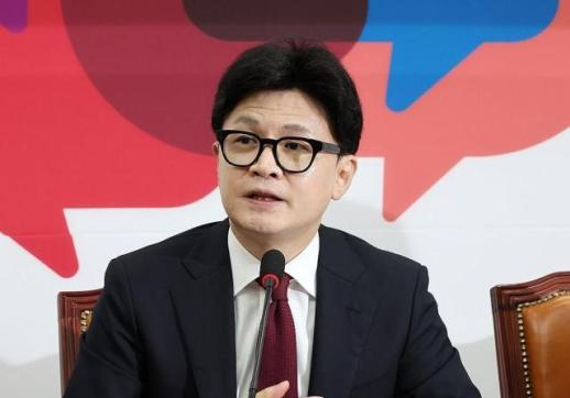 한동훈, 검찰 대장동 항소 포기에 민주당, 대장동 일당 공범 자백