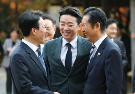 강훈식 국민 배당소득 분리과세 세율 인하 요구…정부·여당 응답해야