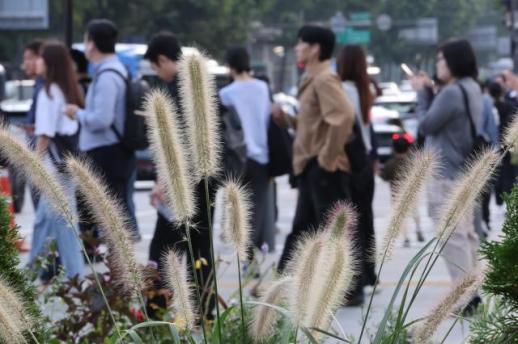 [내일 날씨] 출근길 기온 0∼9도로 뚝…일부지역 오전까지 비