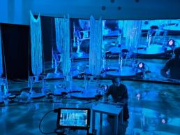 김동연, 미국 출장에서 돌아오자마자 달달버스 타고 김포로 달려