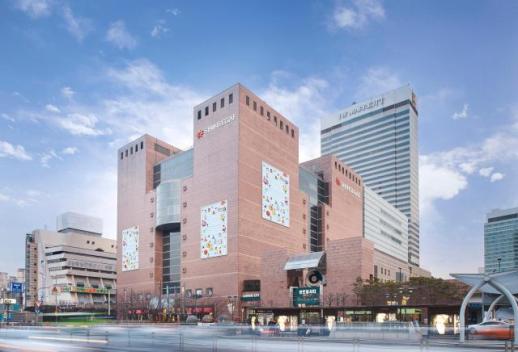 IBK證 신세계, 사업부 재편·점포 리뉴얼로 내년 실적 개선