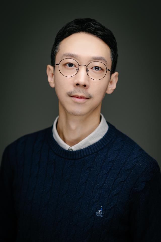 이준우 연출가 사진세종문화회관 