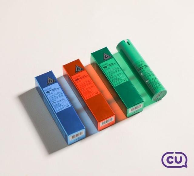 VT코스메틱 ‘컬러 리들샷’ 라인 사진VT코스메틱