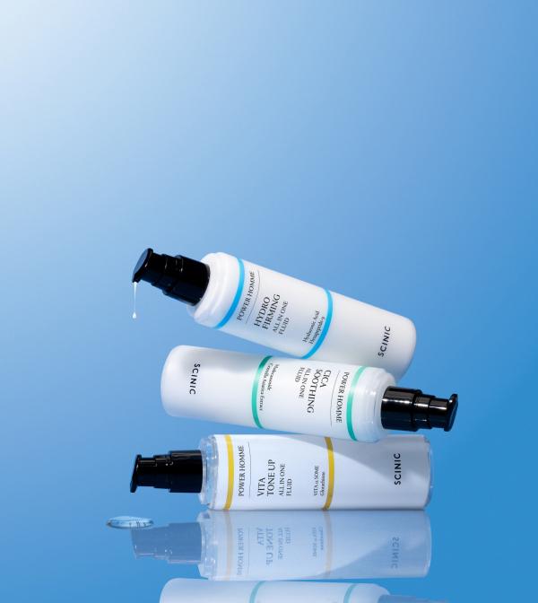 11번가 싸이닉 ‘싸이닉 파워 옴므’ 라인 사진11번가